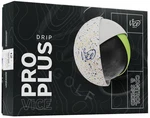 Balls 2025 Model Navy Orange Drip VICEPROPLUS2024 Golf. Fixed Price $59.99.