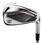 New Wilson Staff Dynapwr Max Single Iron/wedge 2025 Choose Club, Shaft & Flex. Fixed Price $128.99.