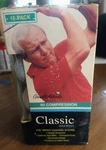 Vintage New Unopened Nm 16 Pack Arnold Palmer Classic 90 Compression Golf Balls. Fixed Price $25.00.