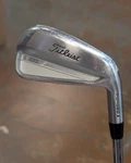 2023 Titleist T100 3-IRON W/ Dynamic Gold X100 X-flex Rh *mint*. Fixed Price $150.00.
