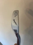 Macgregor Colokrom Ironmaster 907C Putter 35" Original Grip. Fixed Price $35.00.