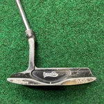 Macgregor Smoothie SMG5 35.5" Blade Putter Stepless Steel Winn V17 Grip Rh. Fixed Price $59.95.