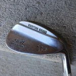 Wilson Staff Tour Blade 55* Sand Wedge Jp Ii Steel Right Hand Golf Club 36". Fixed Price $39.99.
