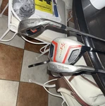 Wilson Rx Tour 3PC Golf Club Lot Iron & Fairway Wood Rh Regular Graphite. Fixed Price $40.00.