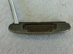 Used Ping Mag Bronze Sound Slot Cushin 35" Putter Steel Shaft Mens Rh. Fixed Price $39.95.
