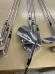 Vintage Macgregor 1962 Tourney Vfq ST4 Golf Iron Set 2-9 Wedge Regular Steel Rh. Fixed Price $100.00.