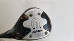 Powerbilt Citation Driver #1 In Horseshoe Wood R/h Steel Shaft 42-3/4" Golf.. Fixed Price $29.99.