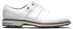 Footjoy Dryjoys Premiere Series Packard Golf Shoes White 53908-BLEMS. Fixed Price $139.95.