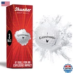 Shanker Golf Exploding Balls - Prank That Explode On Impact Funny Joke. Fixed Price $20.07.