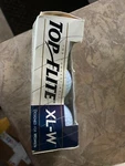 Top Flite No. 1 Xl-w Golf Balls Designed For Women 3. Fixed Price $8.00.
