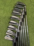 Macgregor Mt Set 2-10 Dynamic Steel Stiff Flex Right Hand Rh. Fixed Price $190.00.