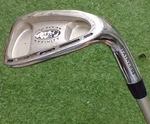 Affinity Pro Series Sand Wedge Rh 36"HM-650 Light Flex Graphite Shaft. Fixed Price $18.77.