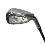 Tour Edge HP20 7 Iron Graphite Shaft Senior Flex 38 Rh Golf Pride Grip. Fixed Price $26.15.