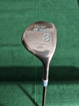 Taylormade Metalwood 17 3 / Steel Shaft Ladies Flex Right-handed. Fixed Price $13.22.