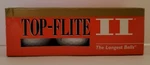 Vintage 1996 Top Flite Ii Golf Balls Brand New Sleeve Of 3. Fixed Price $12.50.