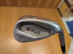 Wilson Staff Ultra 45 Pitching Wedge Pw Steel S-flex Rh 35.75" Golf Club Vguc. Fixed Price $27.95.