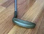 Nomad P7 Golf Putter Red Pride Grip Rh 35. Fixed Price $27.99.
