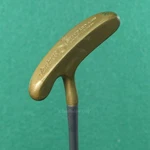 Acushnet Bulls Eye M5C Standard Flange John Reuter Jr 35" Putter Golf Club. Fixed Price $59.99.
