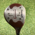 Rober Jones Jr Spalding 2250 Driver Regular Flex Steel Shaft Right Hand 43" 1960. Fixed Price $20.00.