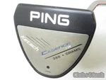 Ping Cadence Tr Ketsch Putter Black Dot Single Bend 35" No Cover. Fixed Price $119.98.