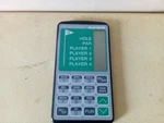 Aurora Golf Score Keeper. Fixed Price $15.00.