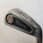 Vintage Wilson Tiara Steel Shaft Rh 7 Iron. Fixed Price $29.99.