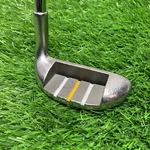 John Riley Tri Liner 2BLADE Putter 34.5 Steel Shaft Rh Nice Grip 2677. Fixed Price $21.95.