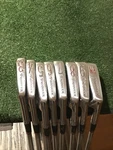 Ben Hogan Producer Irons Set (3-PW) Stiff Apex Amf Steel Shafts (-1/4. Fixed Price $109.00.