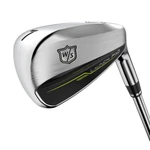 New Wilson Staff Launch Pad Irons 2022 Choose Shaft, Flex, Set, Dexterity. Fixed Price $419.99.