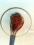 Cleveland Classic AL44 Persimmon Fairway Wood Tt Dynamic Gold 400 Shaft *new. Fixed Price $323.32.