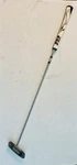 Rh Never Compromise Sub 30 S2 Center Shaft Golf Putter 34. Fixed Price $34.99.