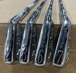 Ben Hogan - Producer Forged Irons 2, 3, 6 & 7 Lot Apex 4 Steel Shaft. Fixed Price $10.12.