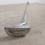 Vintage Walter Hagen Blythfield Mallet Putter Mrh Steel Shaft 35.25" Rare!. Fixed Price $19.60.