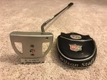 Wilson Staff Kirk Currie Iv Balance Fit M Heel Shaft 35 Putter (right Handed). Fixed Price $59.99.