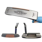 Mizuno Tour Satin - Style 302 Bi Metal Putter! Milled Face!. Fixed Price $274.99.