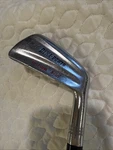 1967-68 Wilson Staff Dyna-power (3) Iron Right Handed Aluminum Stiff Original. Fixed Price $28.00.