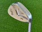 Macgregor Tourney Colokrom Mt M75 D.s. Wedge Right Handed Steel True Temper Used. Fixed Price $39.99.