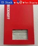 1PCS Brand New Beckhoff KL4022 Module Us Stock Deliver Quickly. Fixed Price $89.30.