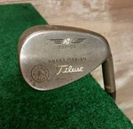 Titleist Vokey Design 8620 Oil Can 50 Gap Wedge 35.75" Long Regular Graphite Rh. Fixed Price $59.99.