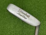 Spalding Blue Chip Hickory Putter 31.5" Right Rh Heel Shafted Napa Blade. Fixed Price $36.99.