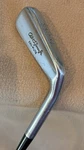 Robert T. Jones Jr. Spalding Kro-flite Steel Shaft Rh Men Putter Golf Club. Fixed Price $19.95.
