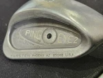 Ping EYE2 Sw Sand Wedge 34.5"LONG Zz Lite Stiff Steel Shaft Grip Black Dot. Fixed Price $34.95.