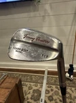 Rare Macgregor Tommy Armour P59 Silver Scot D.s. Double Service Sand Wedge 35. Fixed Price $27.99.