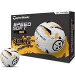 Taylormade Speedsoft Ink Nfl Golf Balls. Fixed Price $34.99.