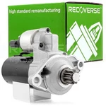 Starter Motor Fits Audi Seat Skoda Vw Volkswagen 1.8 1.9 2.0 Tdi A3 Octavia Golf. Fixed Price $62.50.