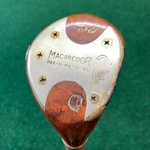 Macgregor EYE-O-MATIC-60 Toney Penna TP1W 2-WOOD R-flex Shaft Victory Grip Rh. Fixed Price $68.88.