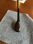 Macgregor Tommy Armour Mallet Putter 1941 Original Incredible Condition !. Fixed Price $579.00.