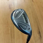 Tour Edge Bazooka Platinum 5 Hybrid 26 Mens Rh Graphite Silver Golf Club. Fixed Price $29.24.