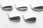 Cleveland Halo Xl Full Face #4-8 Iron Set Club Head Only INV13344983. Fixed Price $284.98.