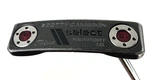 Scotty Cameron Titleist Select Newport 1.5 Deep Milled Black Putter 34" W/hc Rh. Fixed Price $249.99.